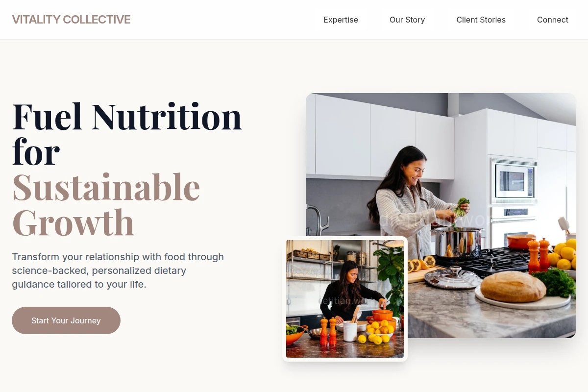 Nutri Dietitian