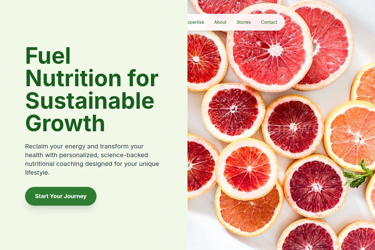 Bio Dietitian