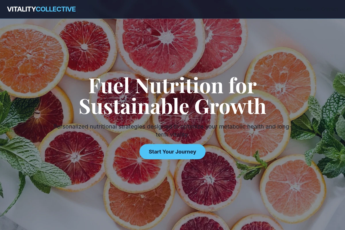 Pulse Dietitian