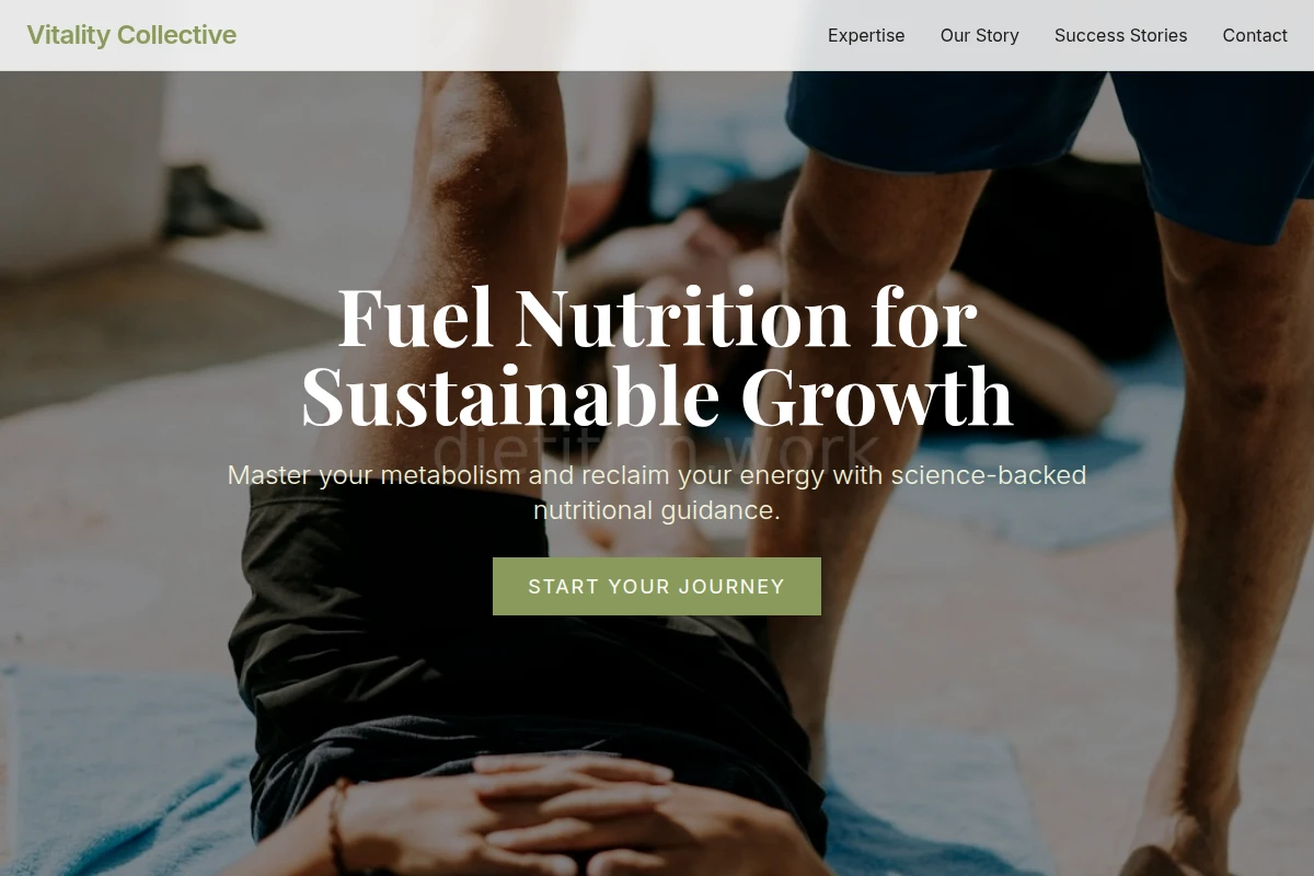 Hub Health Coach