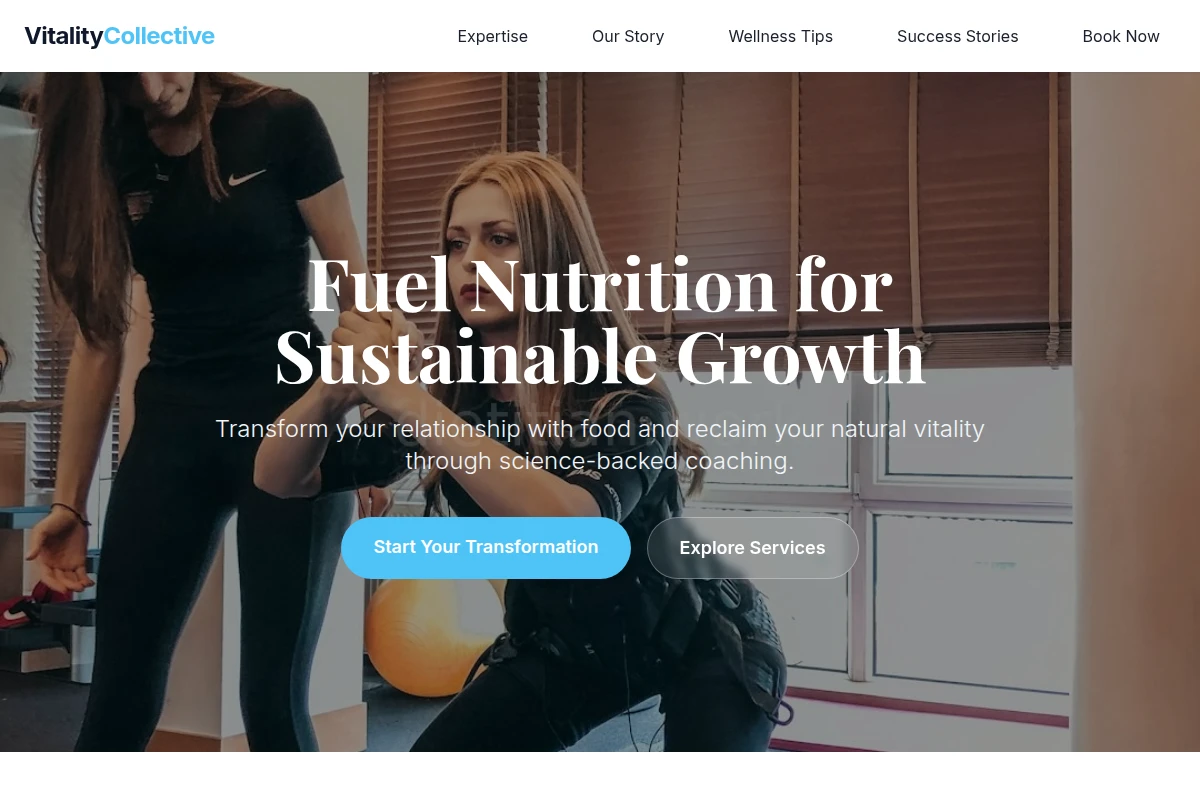 DailyDose Health Coach