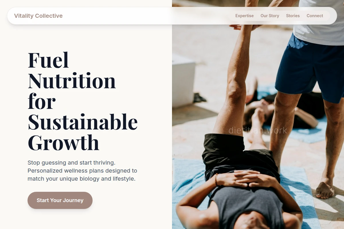HealthLogic Health Coach