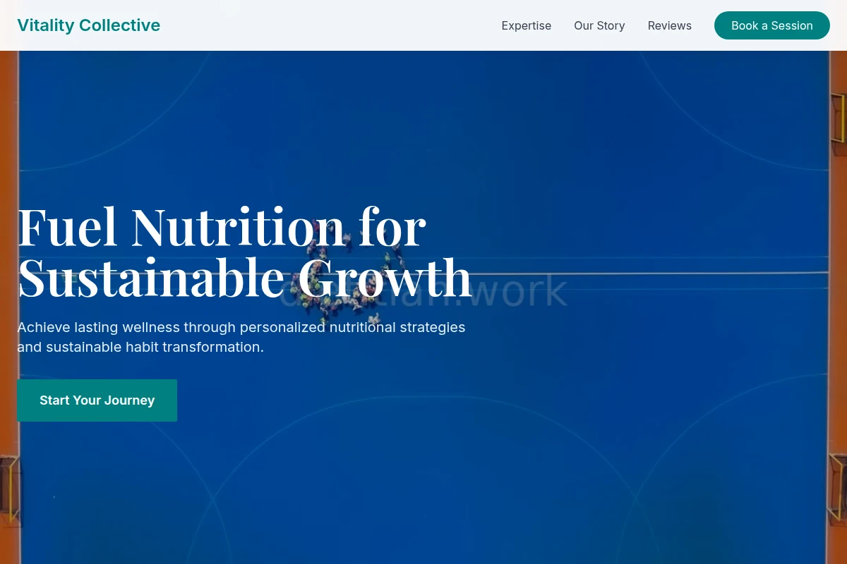 Edge Health Coach