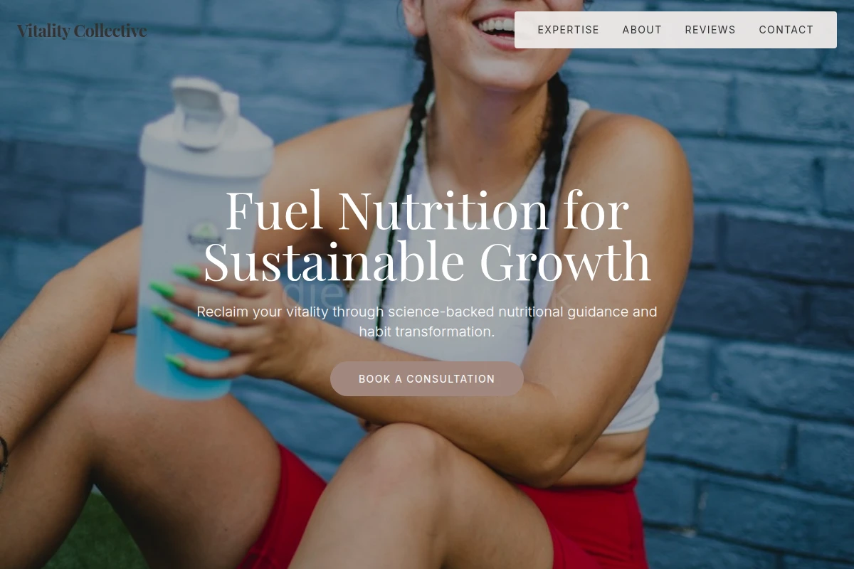 Growth Health Coach