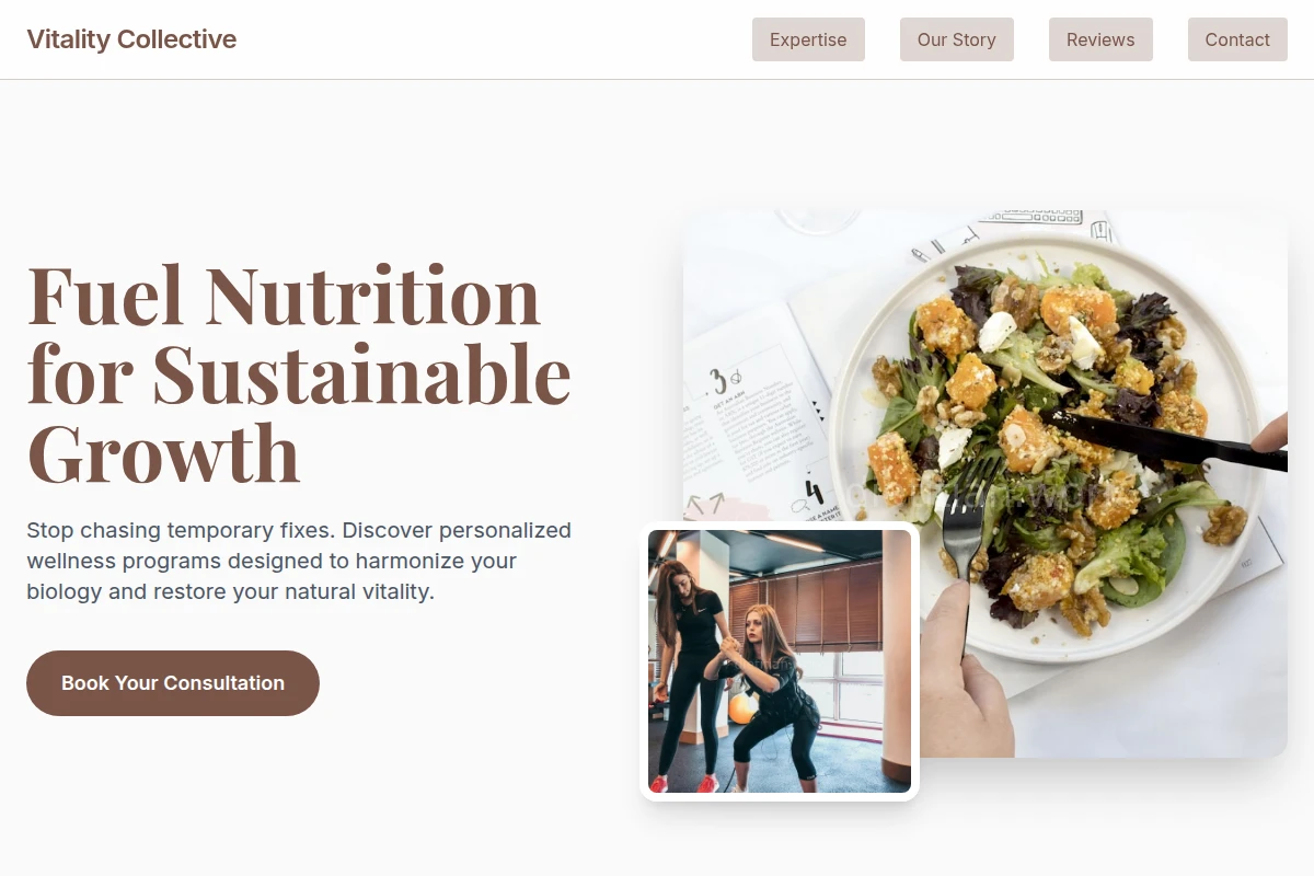 Bio Health Coach