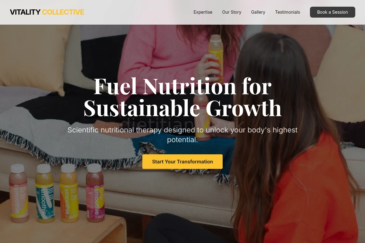 Diet Nutritional Therapy