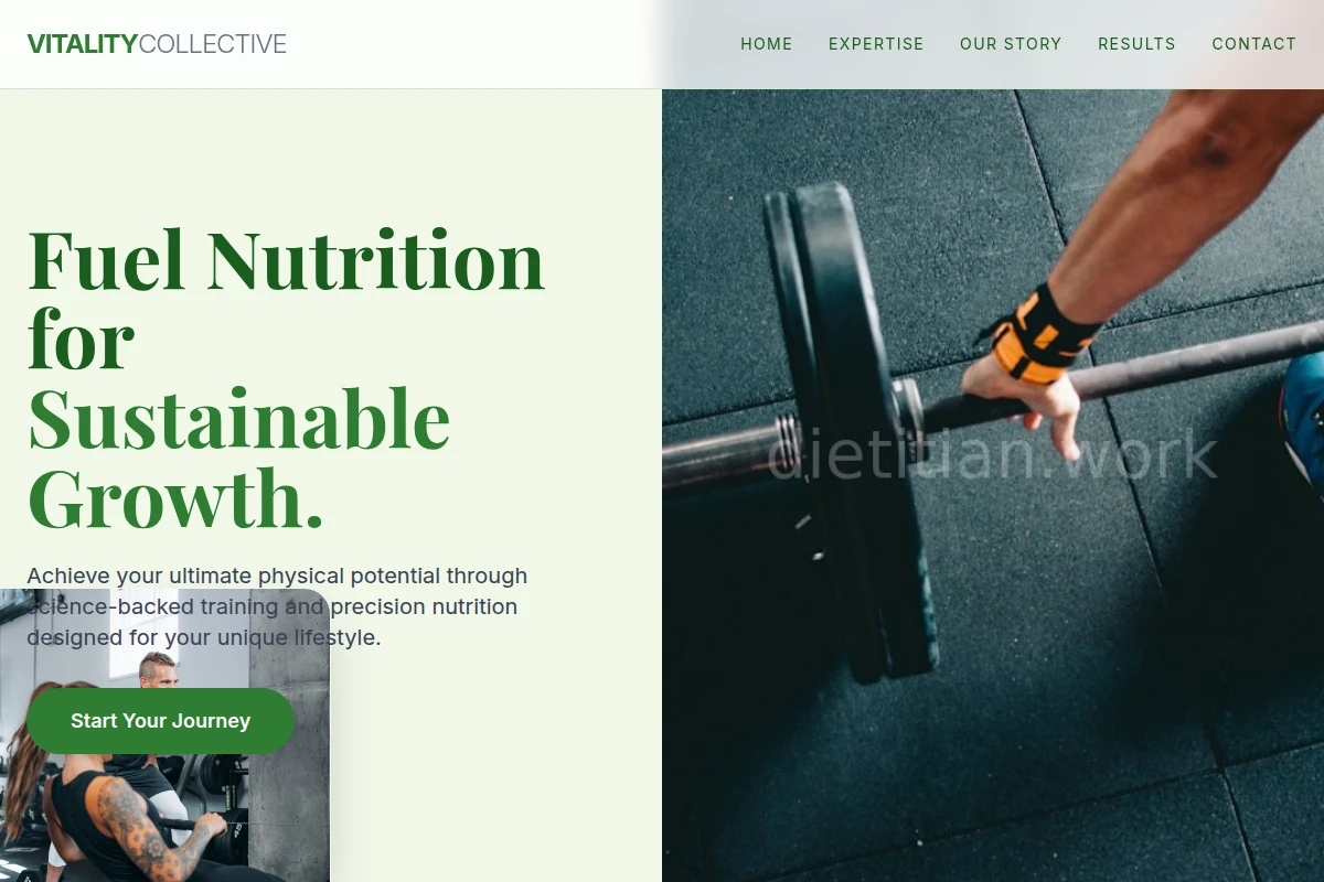 Bio Personal Trainer