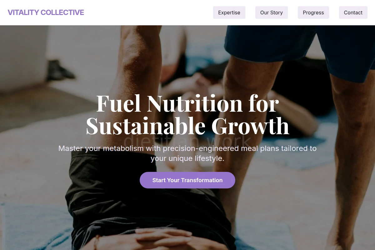 MealPlan Personal Trainer