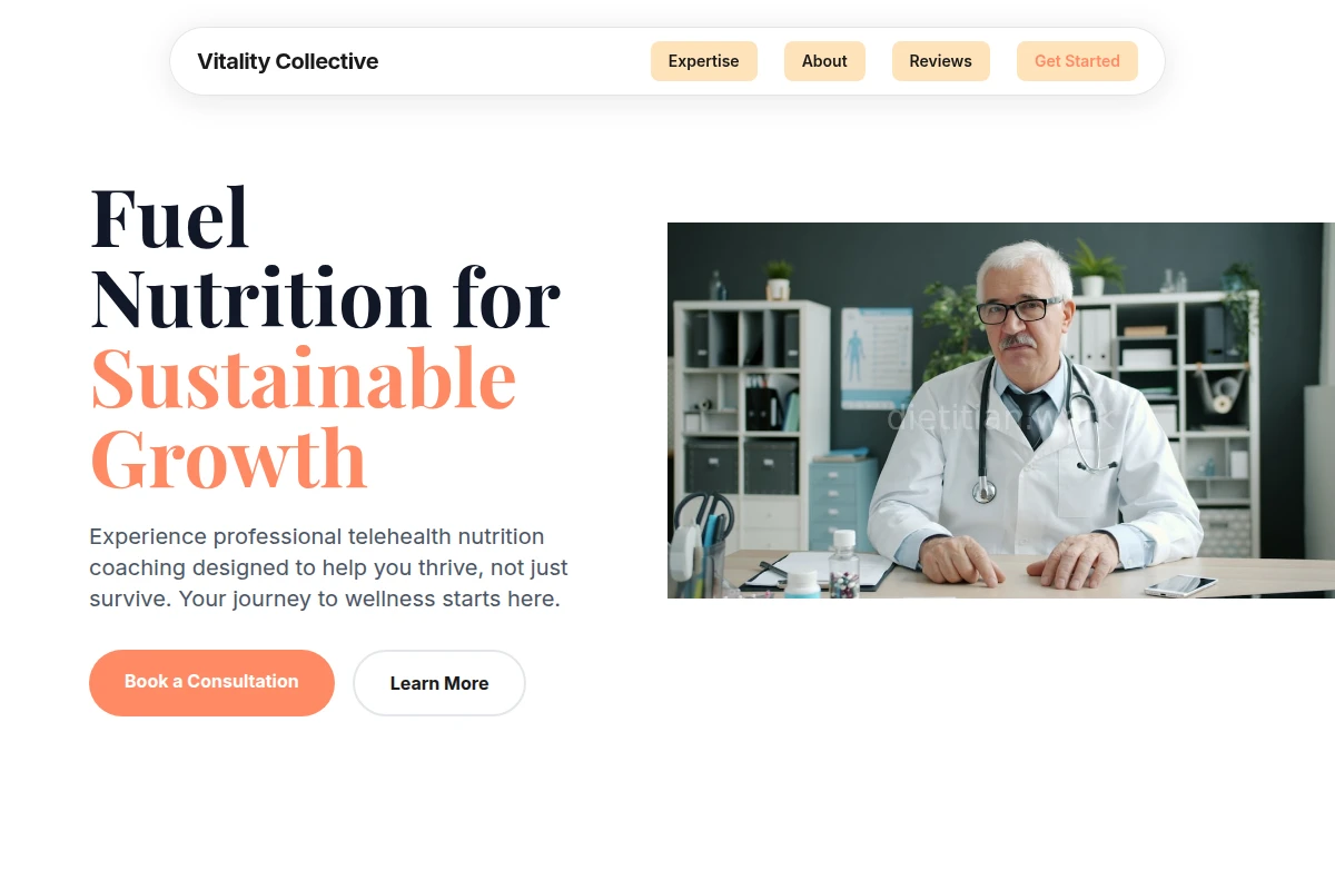 Nexus Telehealth