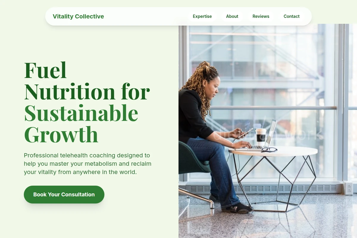 HealthLogic Telehealth