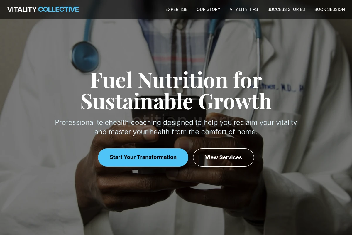 HealthLogic Telehealth