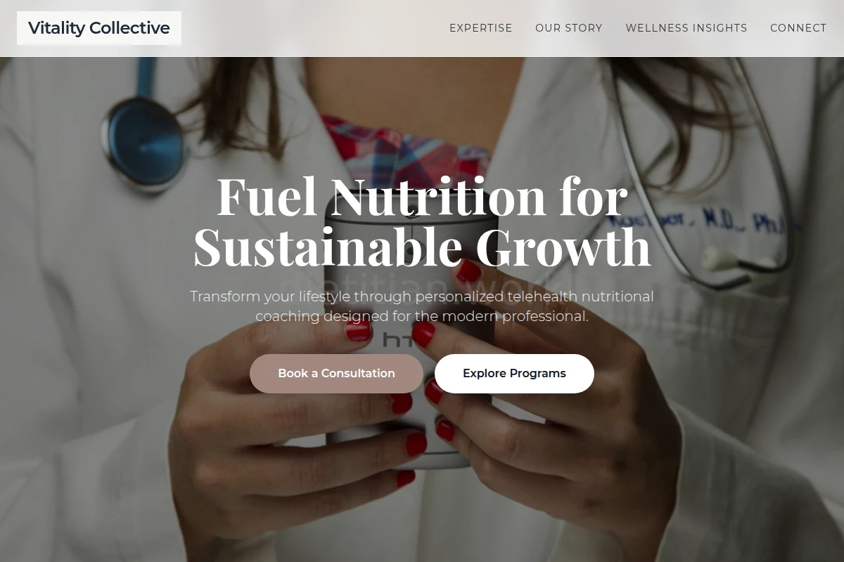 Core Telehealth