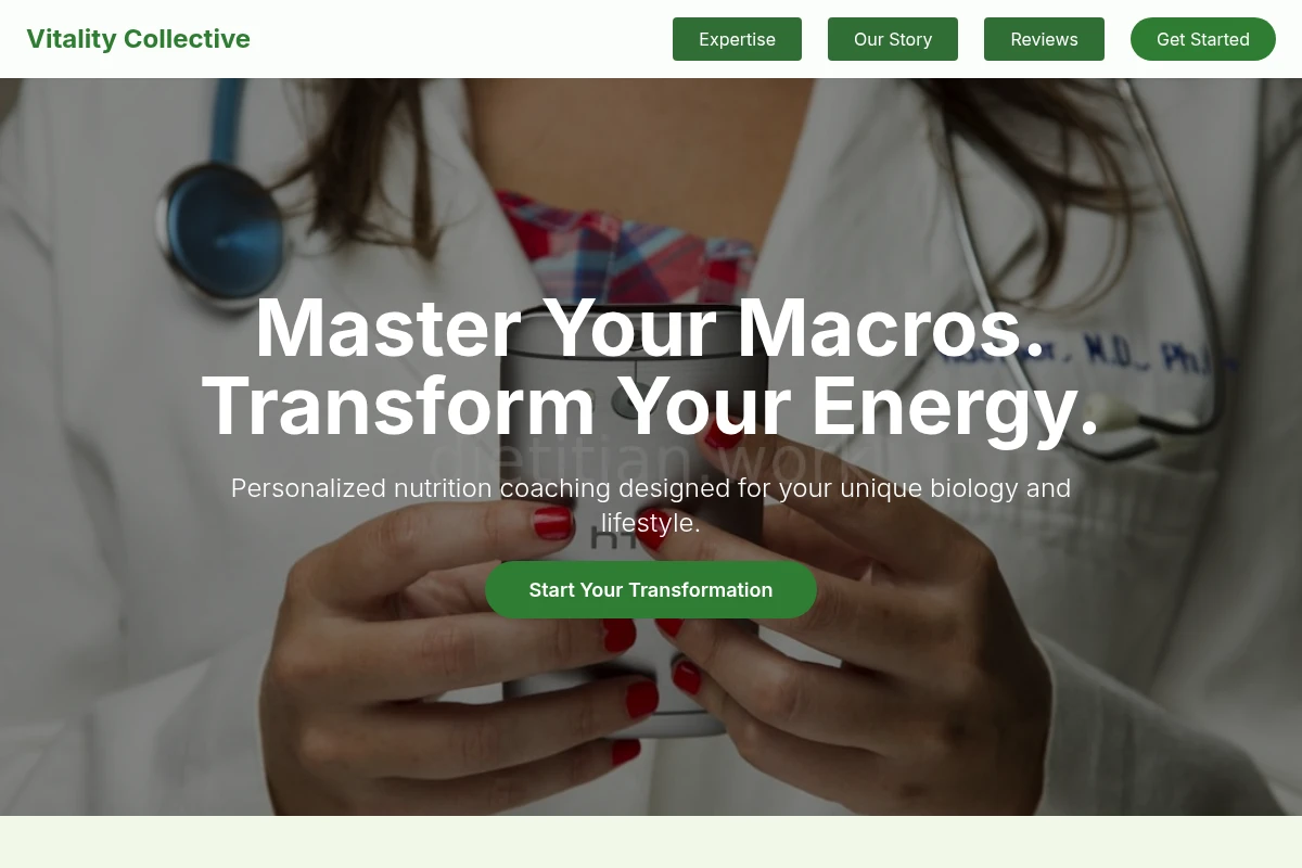 Macro Telehealth