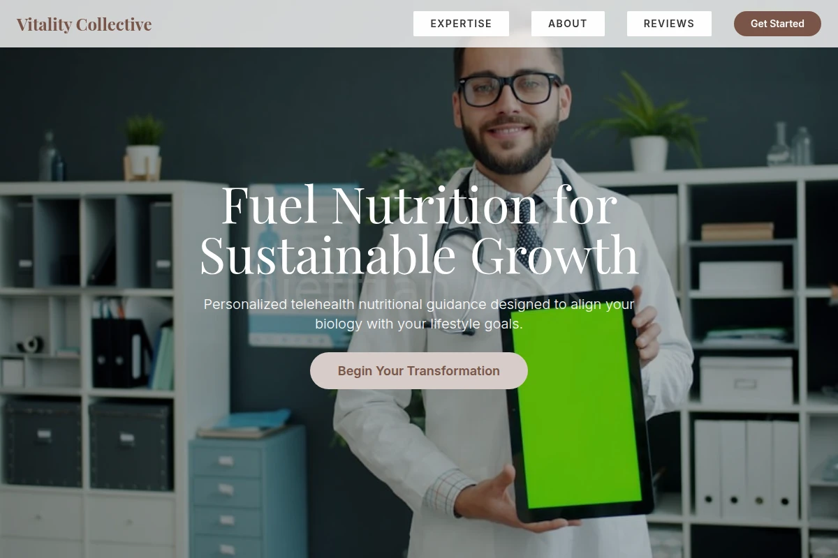 Bio Telehealth
