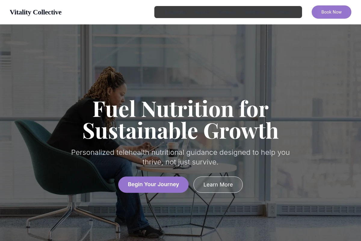 Nutri Telehealth