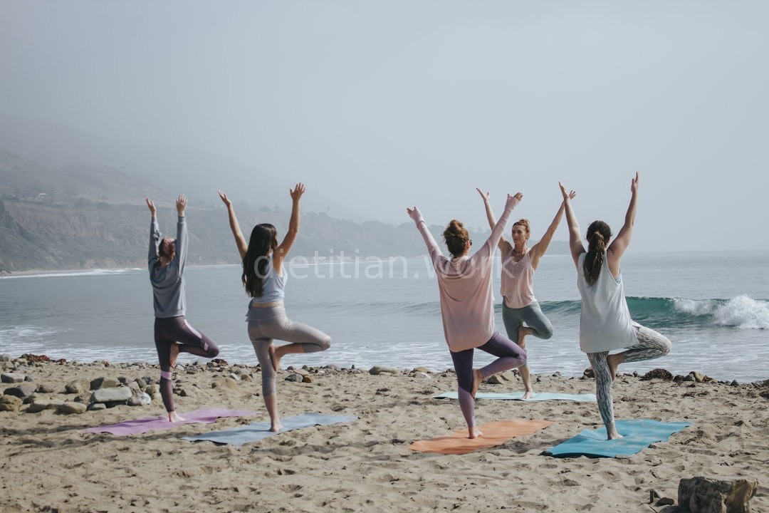 Wellness Background